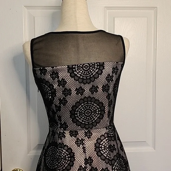 ENFOCUS STUDIO DRESS - Picture 5 of 9